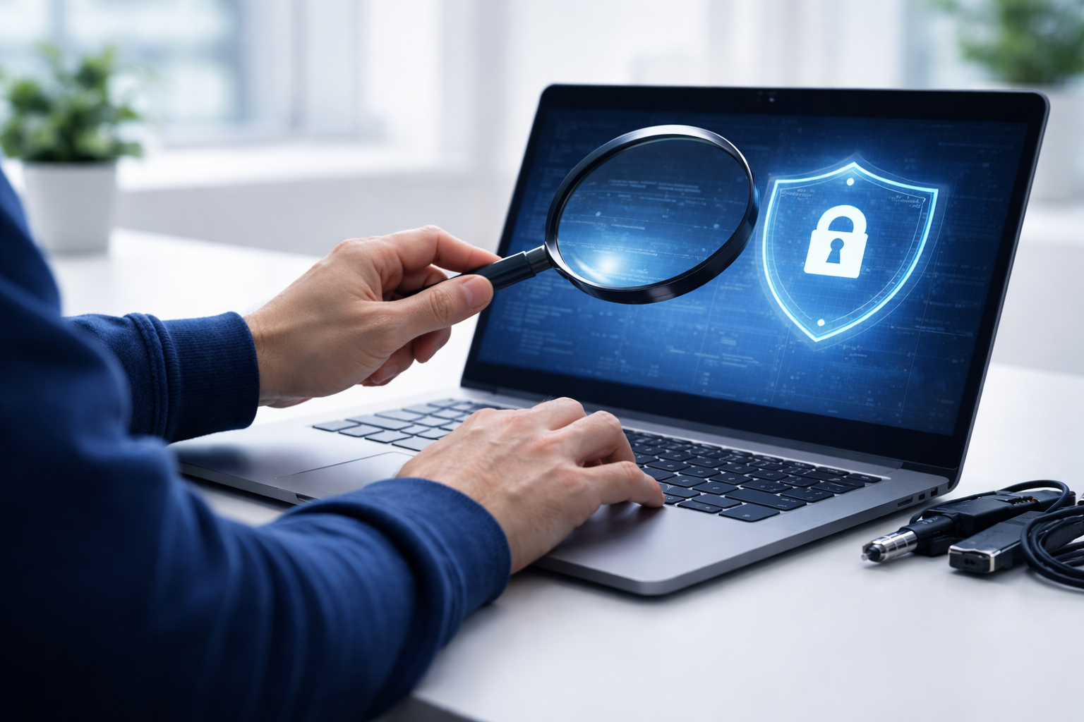 Muitas empresas investem em firewalls, antivírus e soluções de monitoramento acreditando que isso é suficiente para garantir a segurança do ambiente digital. No entanto, proteger não é o mesmo que testar. Sem validação prática, a segurança se baseia apenas em suposições.